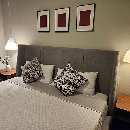 Singular Centro Historico Aparthotel Μεξικό Εξωτερικό φωτογραφία
