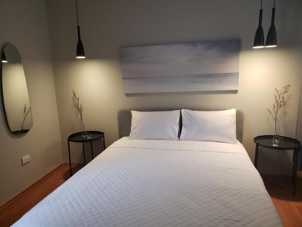 Singular Centro Historico Aparthotel Μεξικό Εξωτερικό φωτογραφία