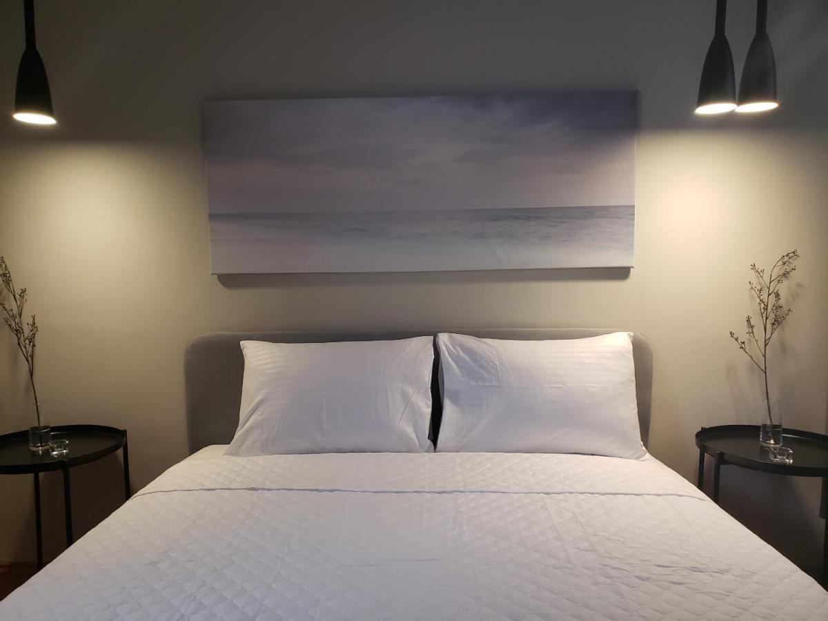 Singular Centro Historico Aparthotel Μεξικό Εξωτερικό φωτογραφία
