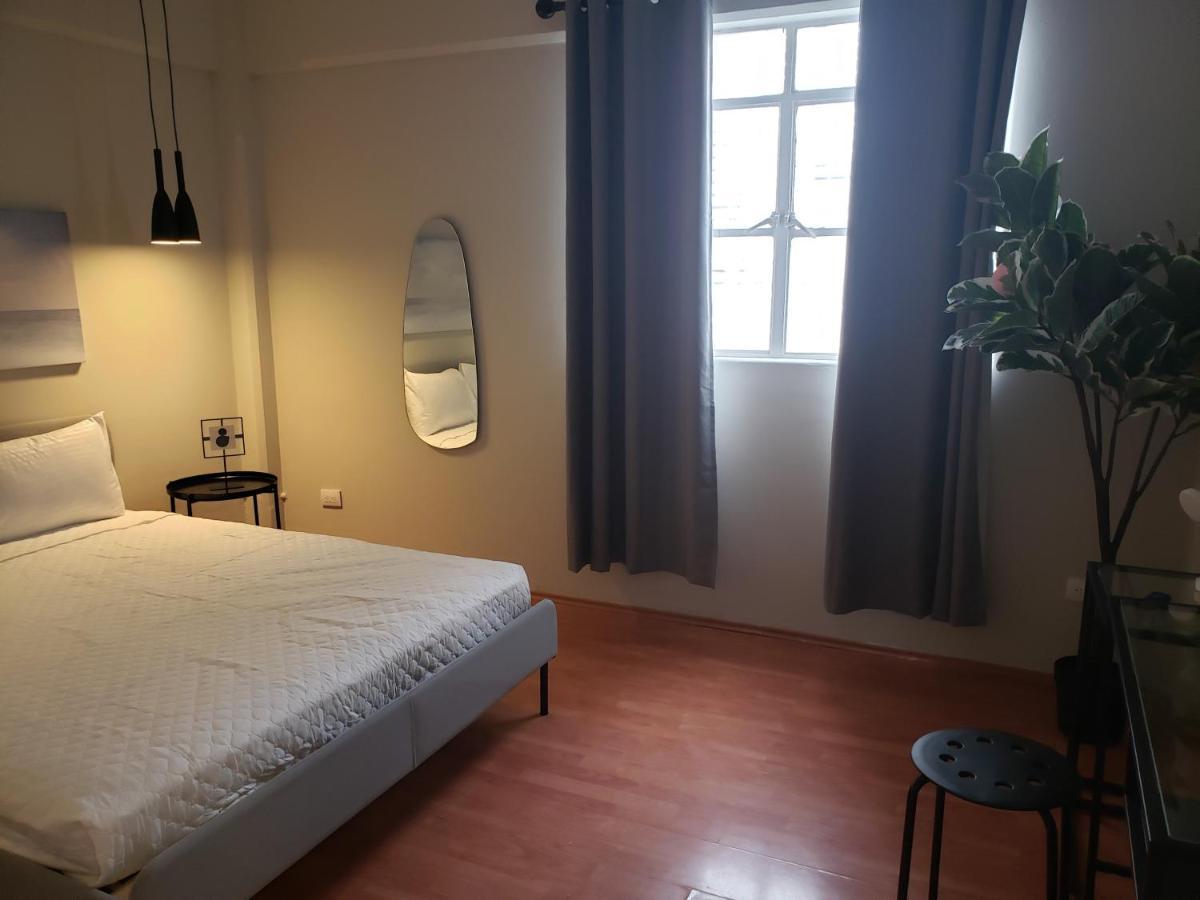 Singular Centro Historico Aparthotel Μεξικό Εξωτερικό φωτογραφία