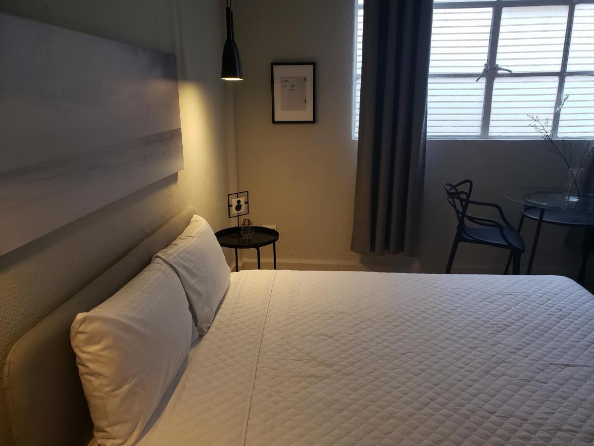 Singular Centro Historico Aparthotel Μεξικό Εξωτερικό φωτογραφία