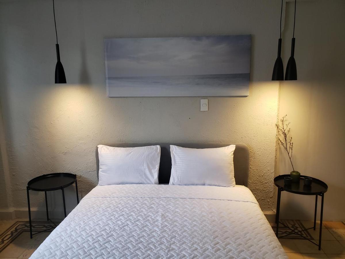 Singular Centro Historico Aparthotel Μεξικό Εξωτερικό φωτογραφία