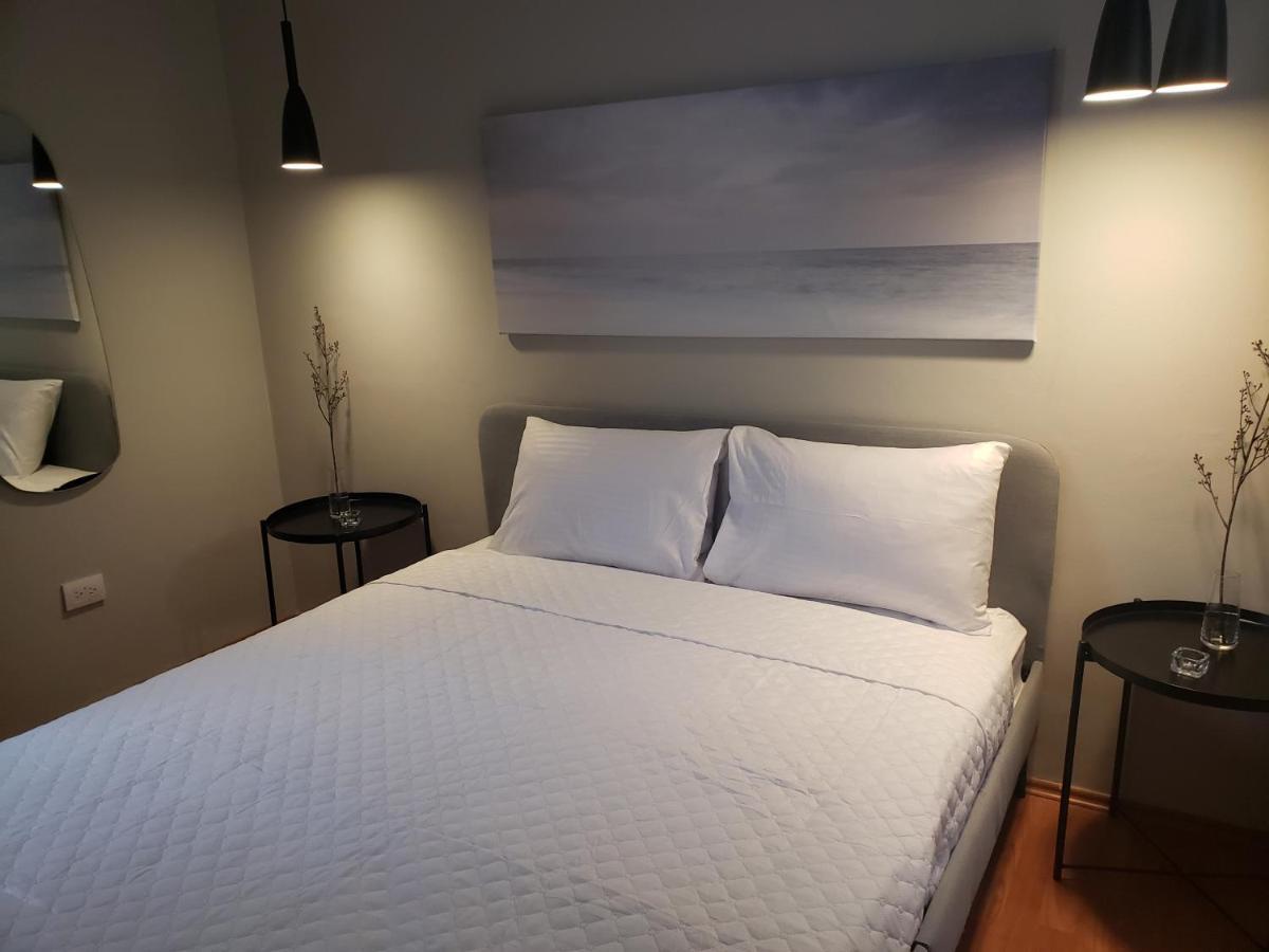 Singular Centro Historico Aparthotel Μεξικό Εξωτερικό φωτογραφία