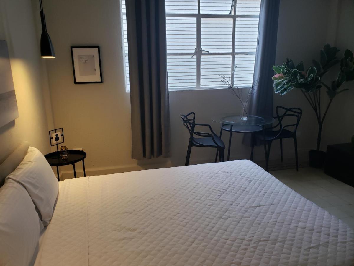 Singular Centro Historico Aparthotel Μεξικό Εξωτερικό φωτογραφία