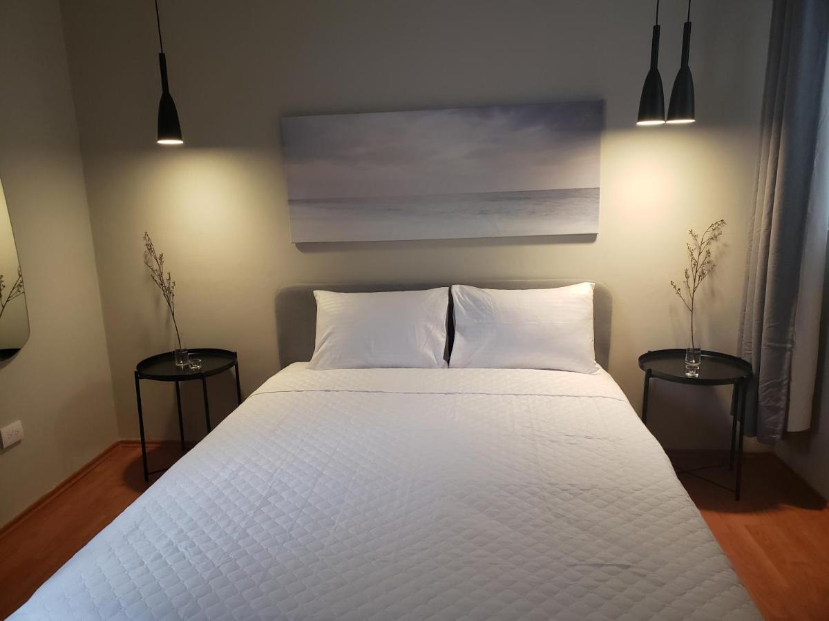Singular Centro Historico Aparthotel Μεξικό Εξωτερικό φωτογραφία