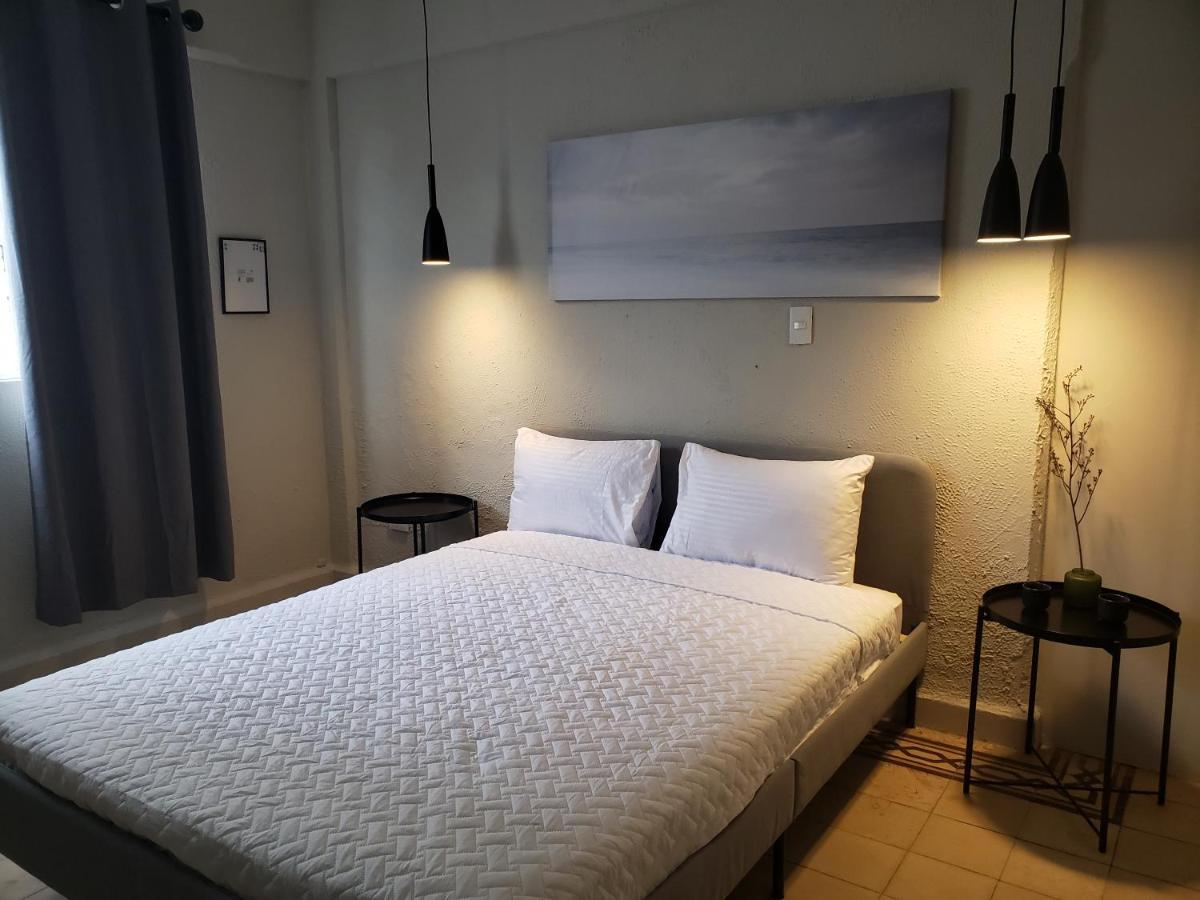 Singular Centro Historico Aparthotel Μεξικό Εξωτερικό φωτογραφία