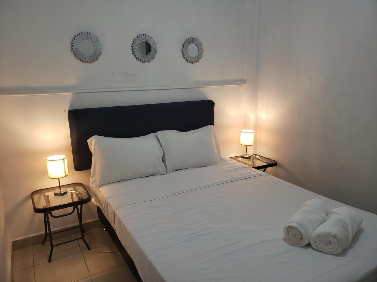 Singular Centro Historico Aparthotel Μεξικό Εξωτερικό φωτογραφία