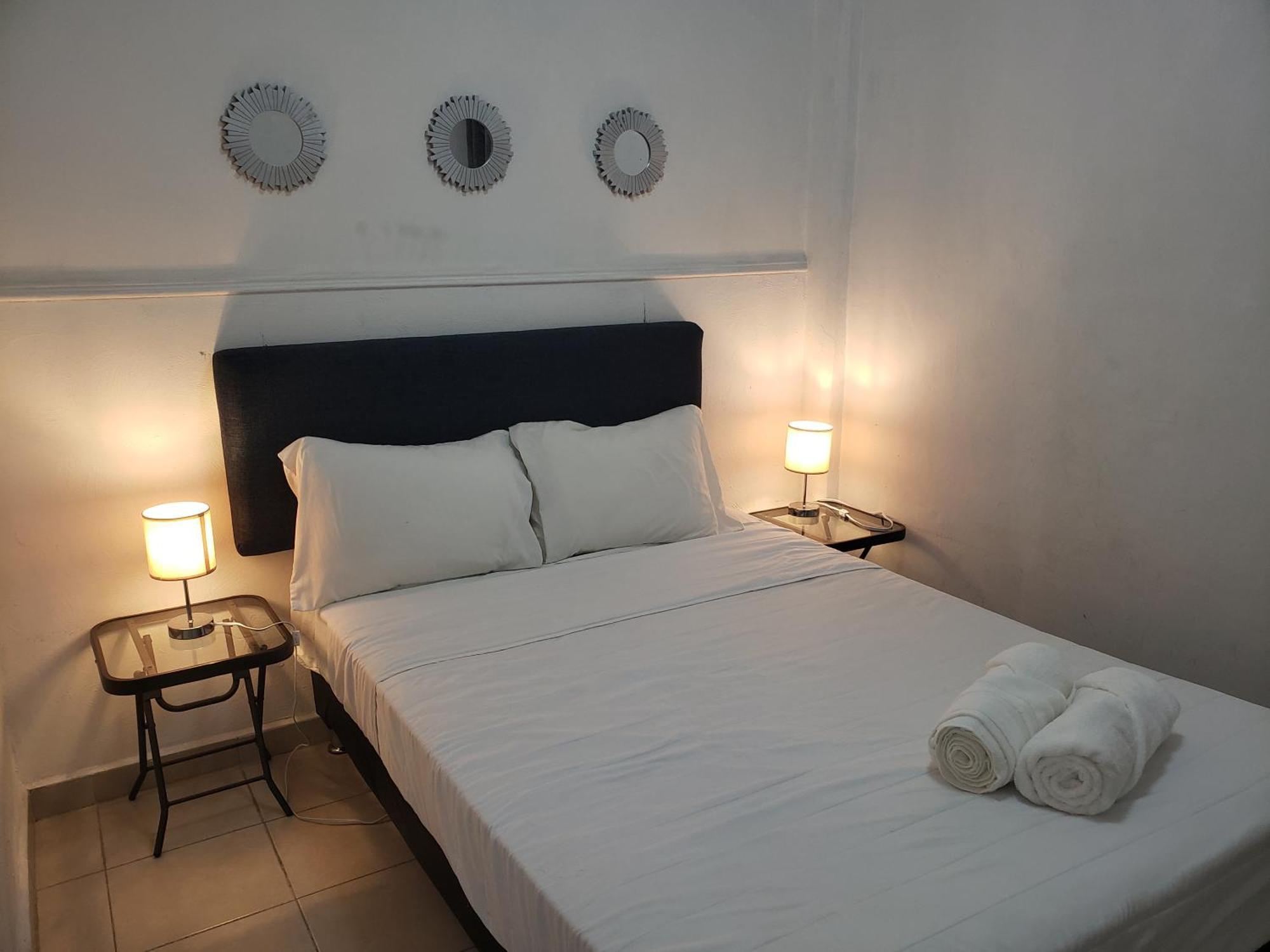 Singular Centro Historico Aparthotel Μεξικό Εξωτερικό φωτογραφία