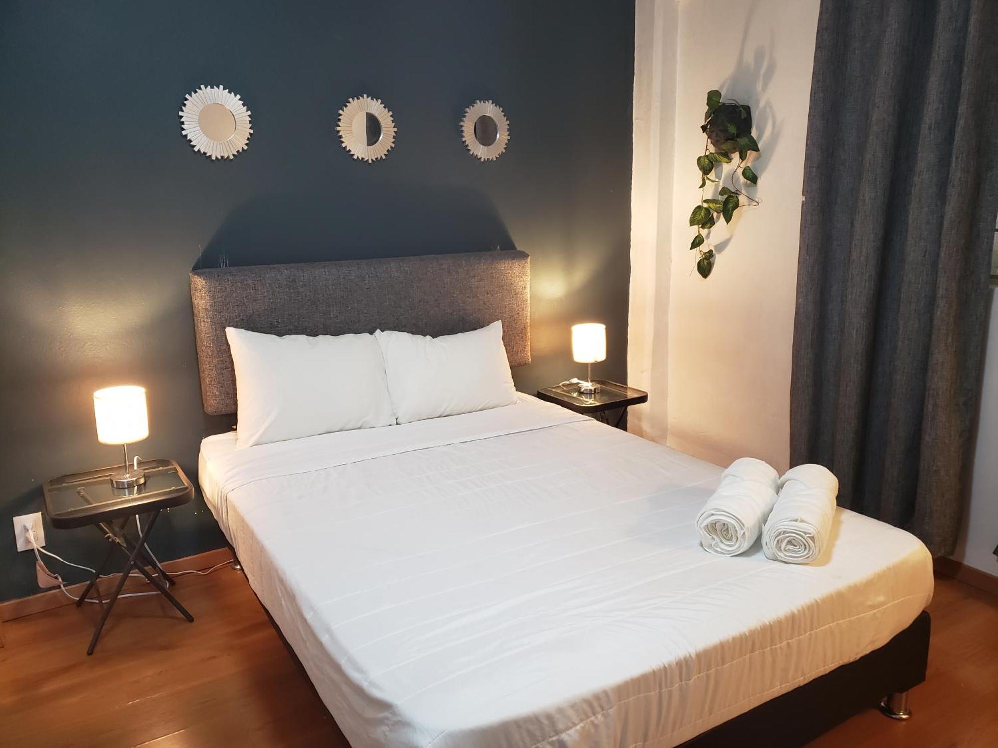 Singular Centro Historico Aparthotel Μεξικό Εξωτερικό φωτογραφία