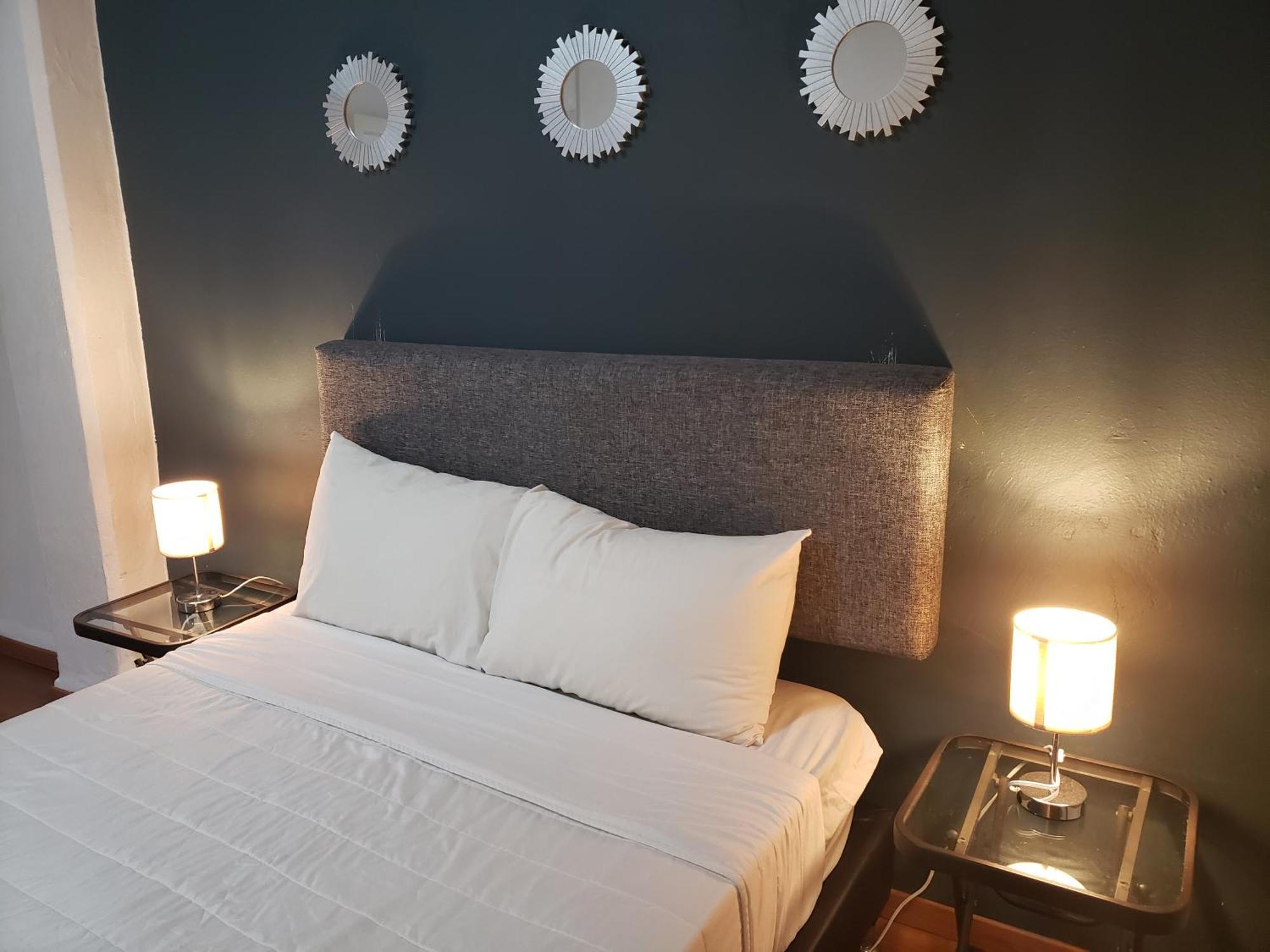 Singular Centro Historico Aparthotel Μεξικό Εξωτερικό φωτογραφία