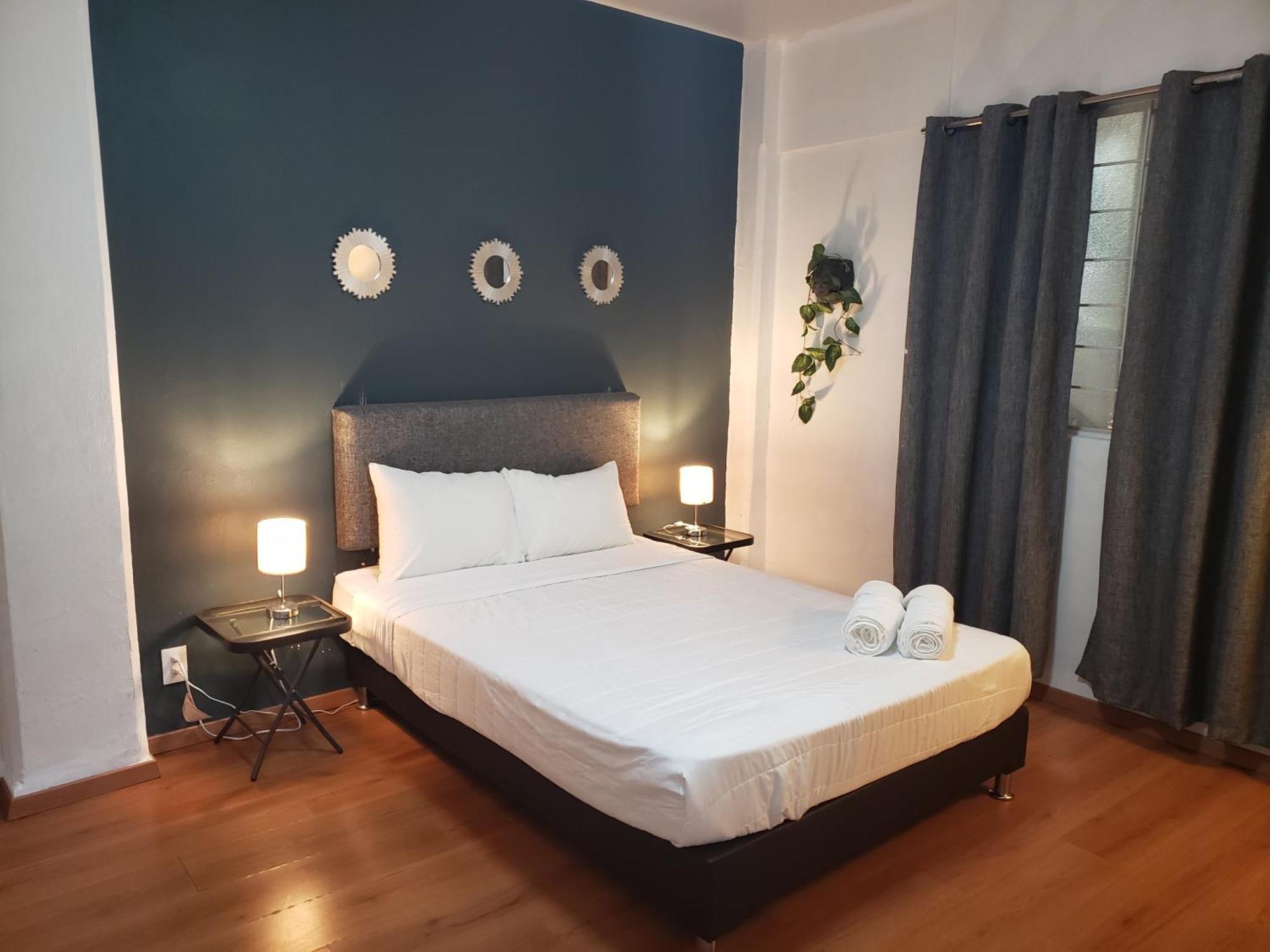 Singular Centro Historico Aparthotel Μεξικό Εξωτερικό φωτογραφία