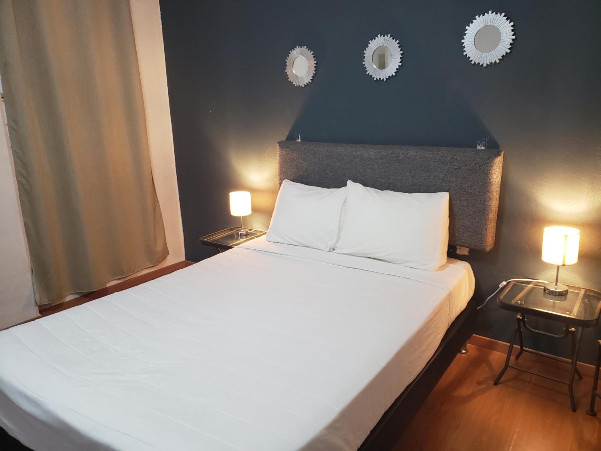 Singular Centro Historico Aparthotel Μεξικό Εξωτερικό φωτογραφία