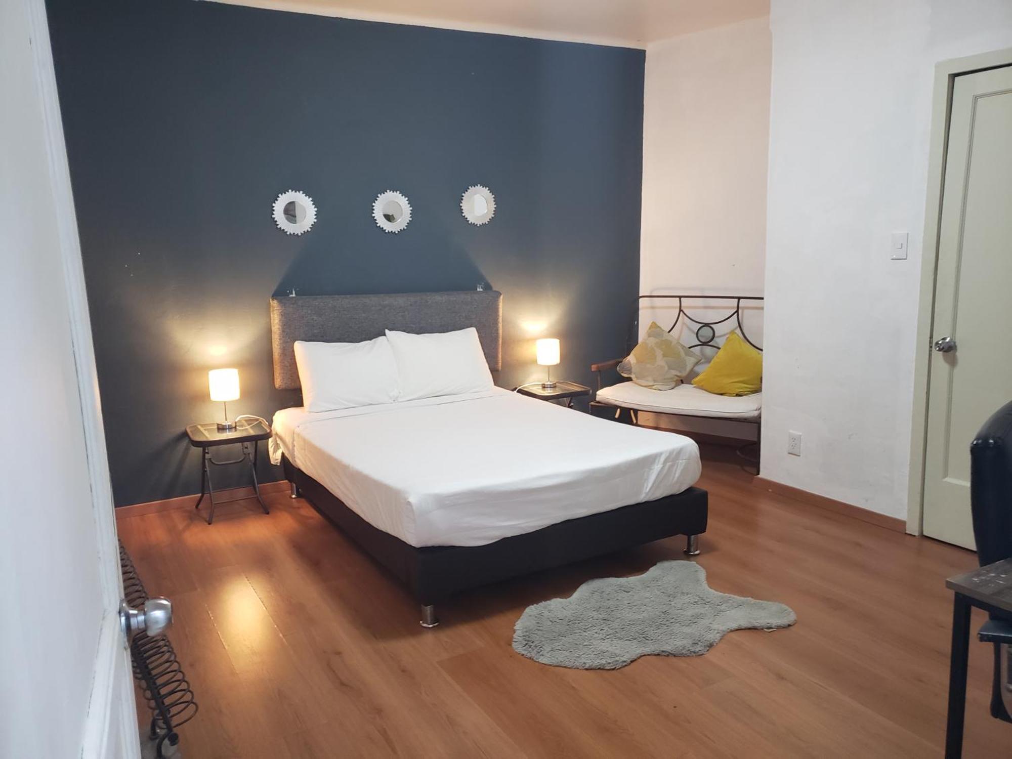 Singular Centro Historico Aparthotel Μεξικό Εξωτερικό φωτογραφία