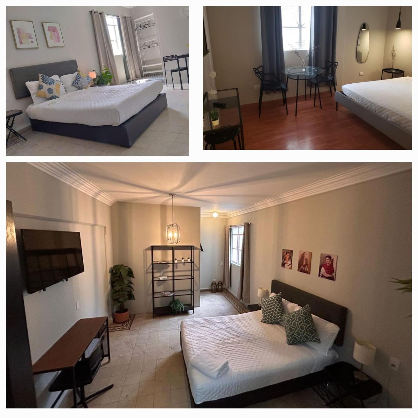Singular Centro Historico Aparthotel Μεξικό Εξωτερικό φωτογραφία
