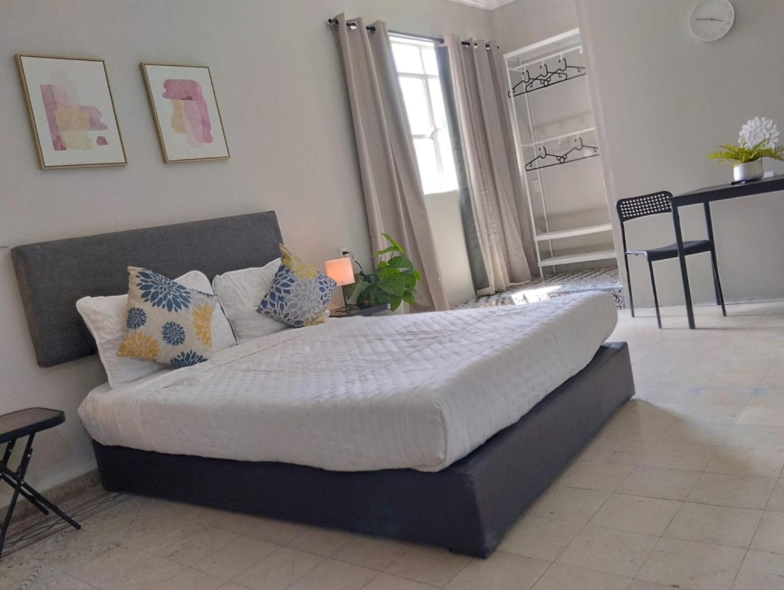 Singular Centro Historico Aparthotel Μεξικό Εξωτερικό φωτογραφία