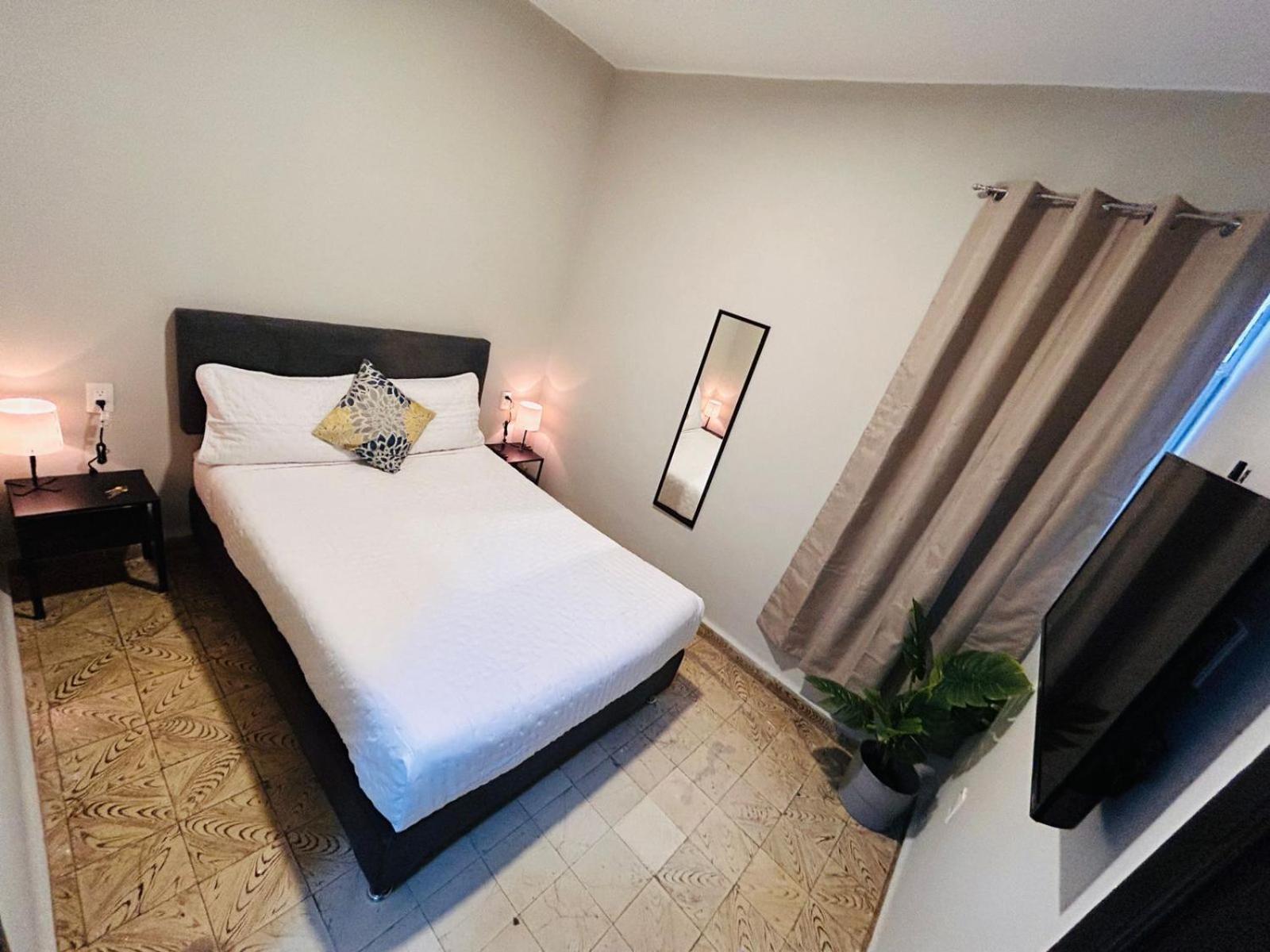 Singular Centro Historico Aparthotel Μεξικό Εξωτερικό φωτογραφία