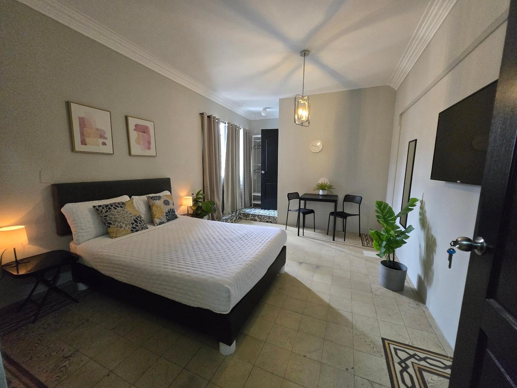 Singular Centro Historico Aparthotel Μεξικό Εξωτερικό φωτογραφία