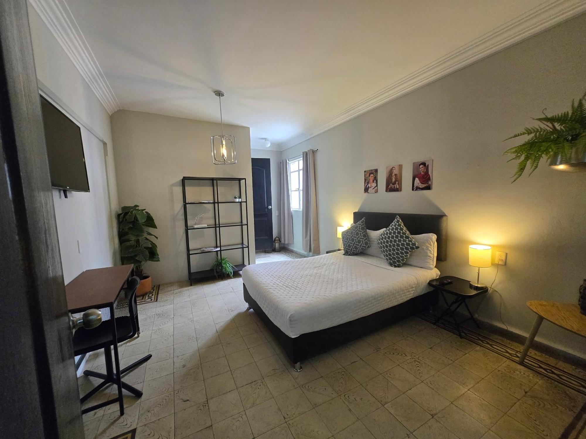 Singular Centro Historico Aparthotel Μεξικό Εξωτερικό φωτογραφία