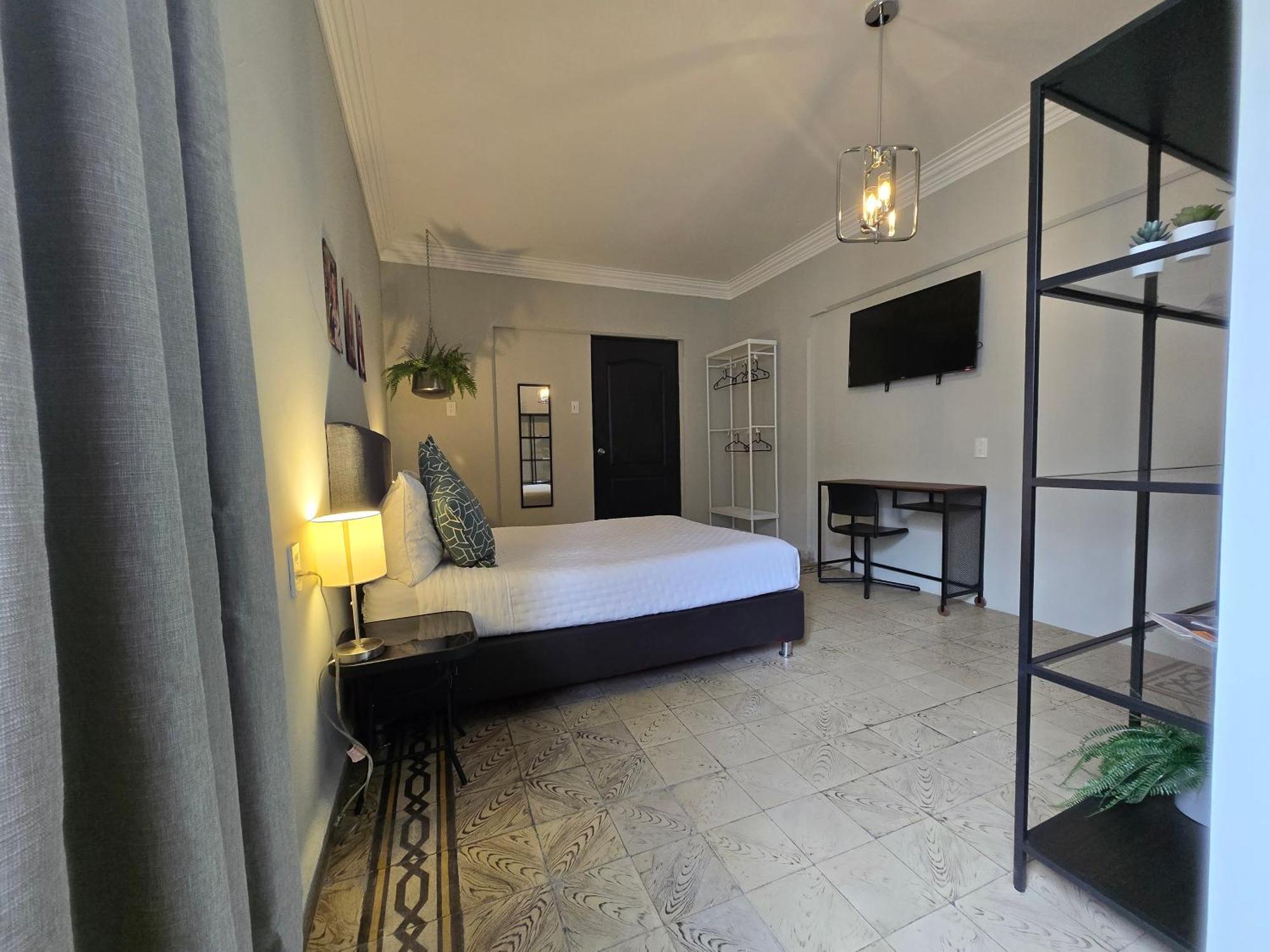 Singular Centro Historico Aparthotel Μεξικό Εξωτερικό φωτογραφία