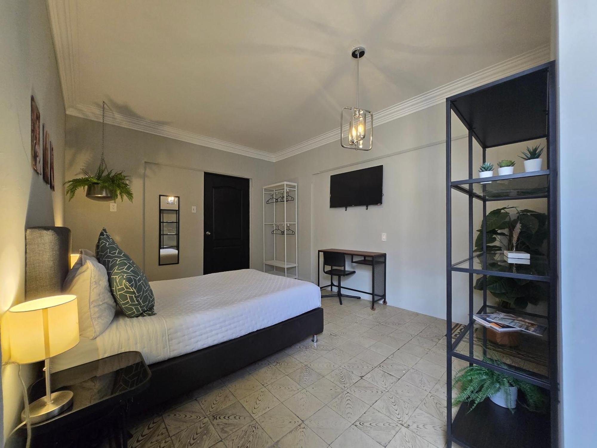 Singular Centro Historico Aparthotel Μεξικό Εξωτερικό φωτογραφία