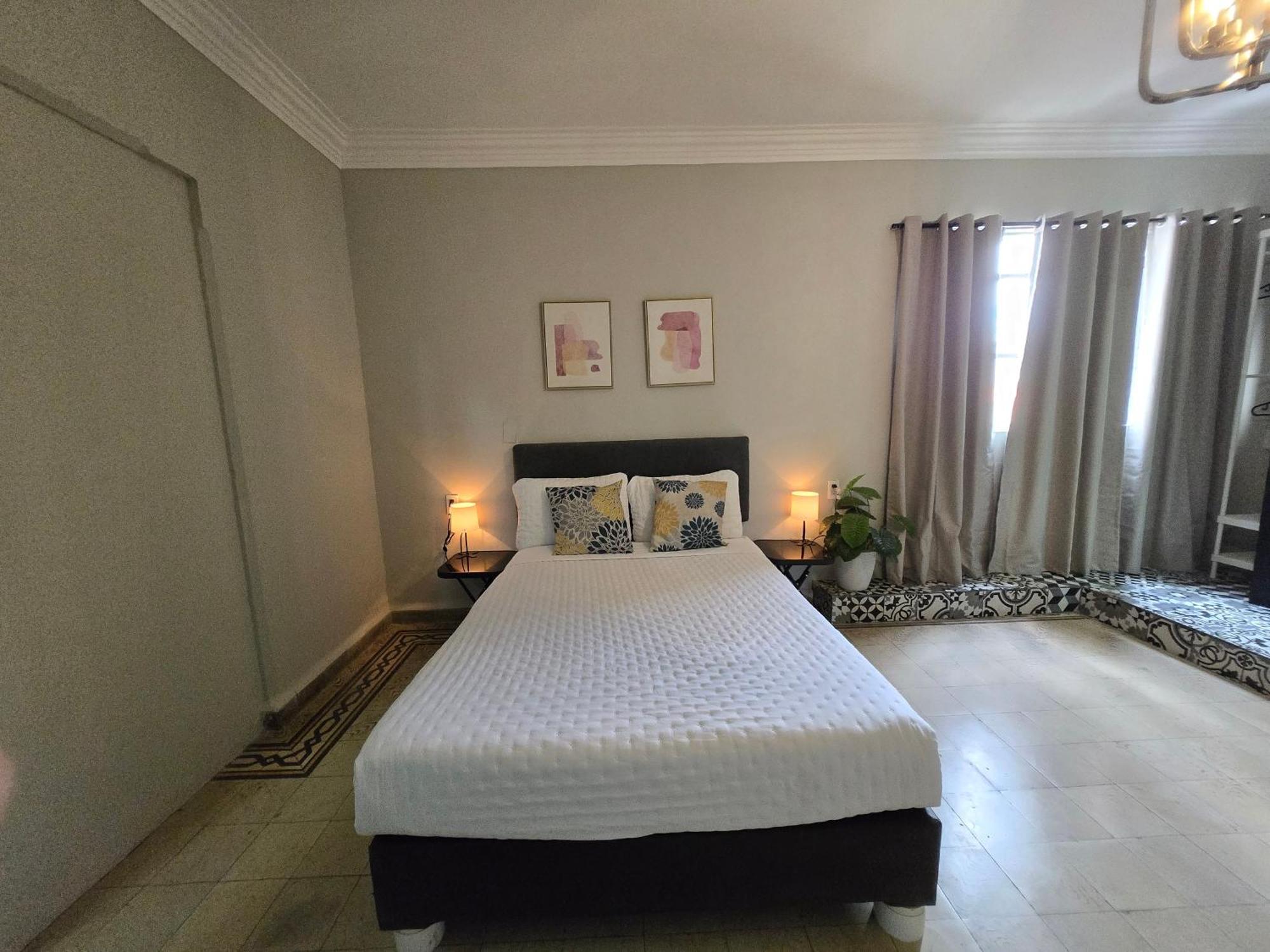 Singular Centro Historico Aparthotel Μεξικό Εξωτερικό φωτογραφία