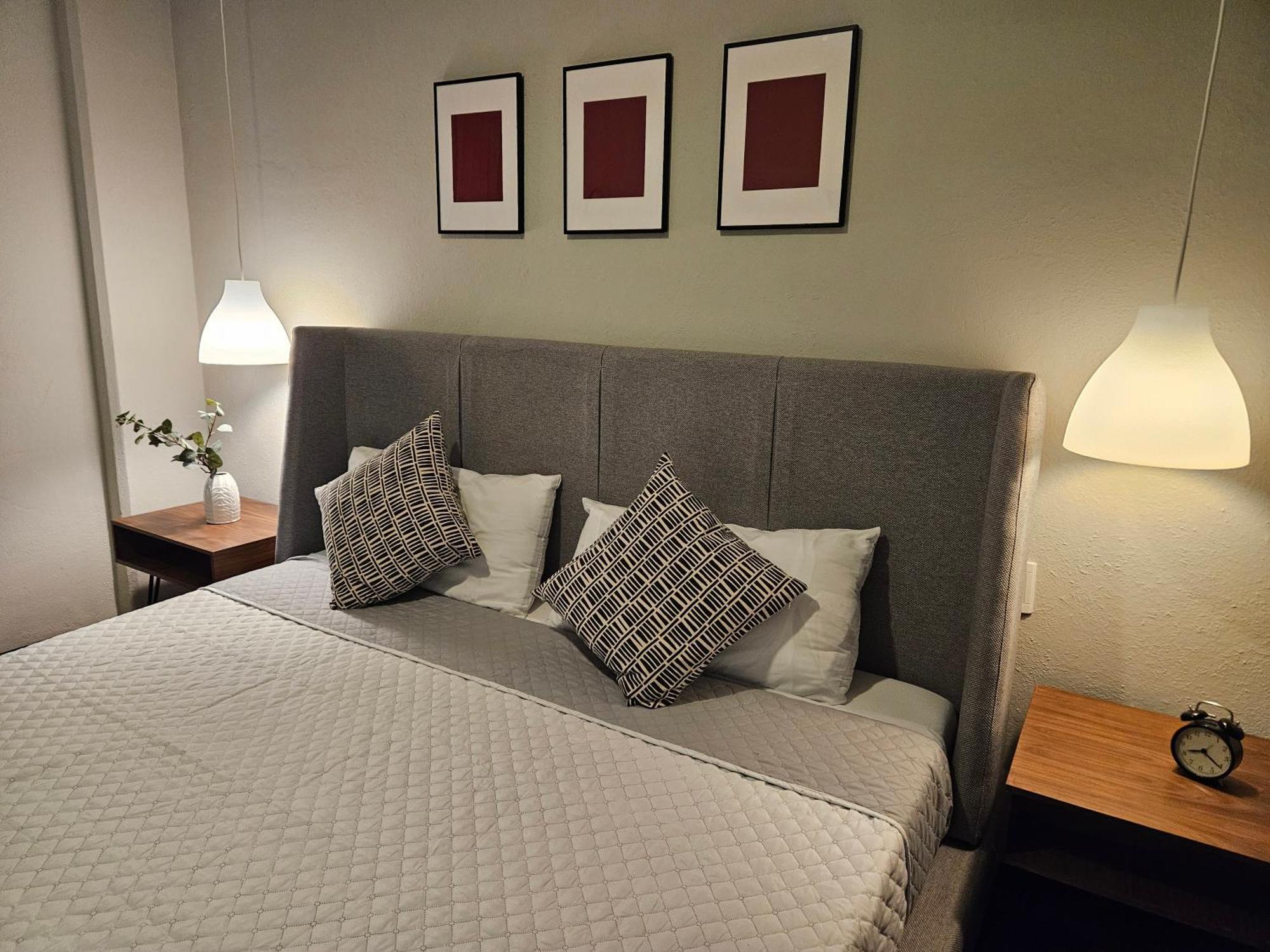 Singular Centro Historico Aparthotel Μεξικό Εξωτερικό φωτογραφία