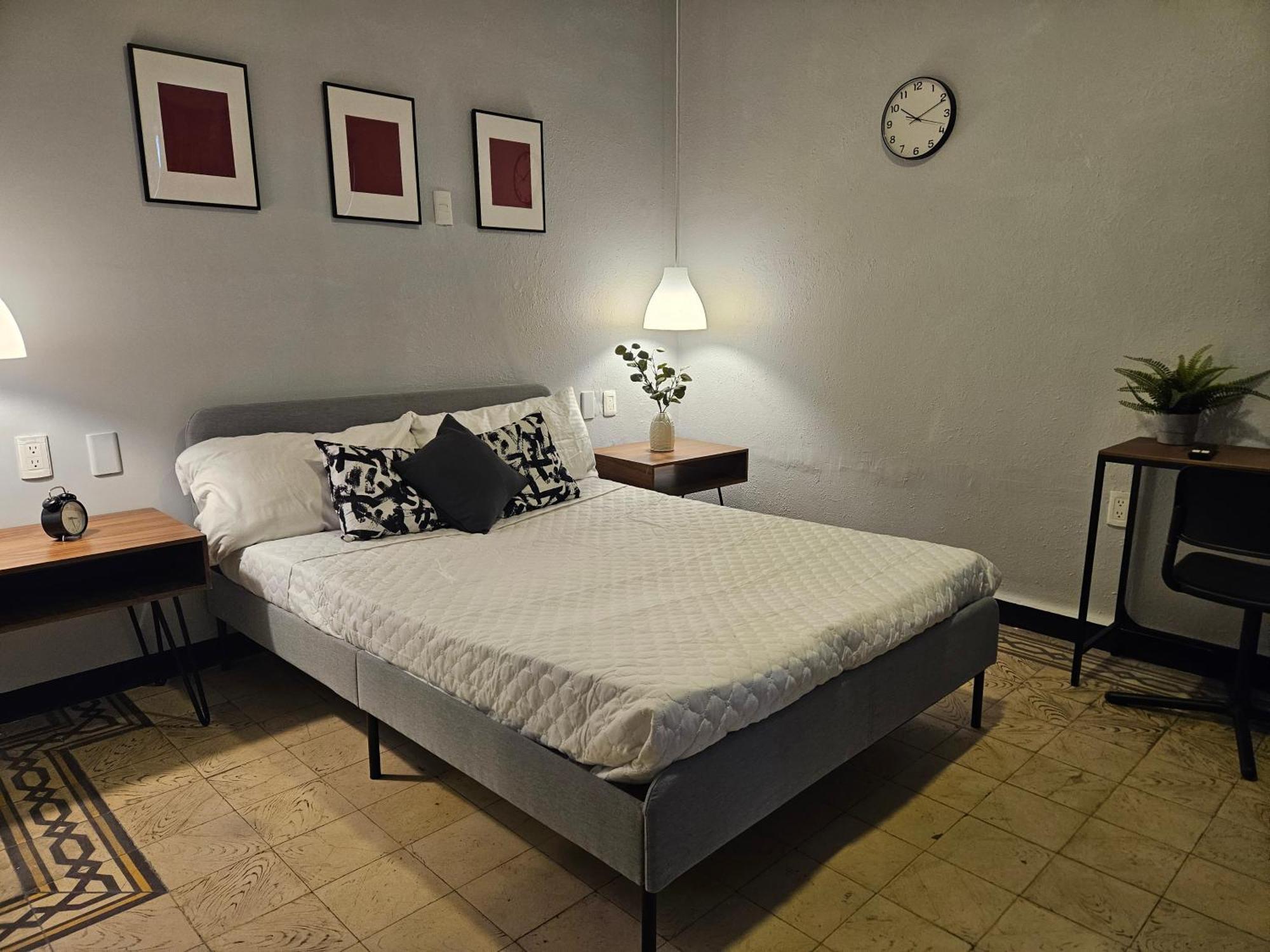 Singular Centro Historico Aparthotel Μεξικό Εξωτερικό φωτογραφία
