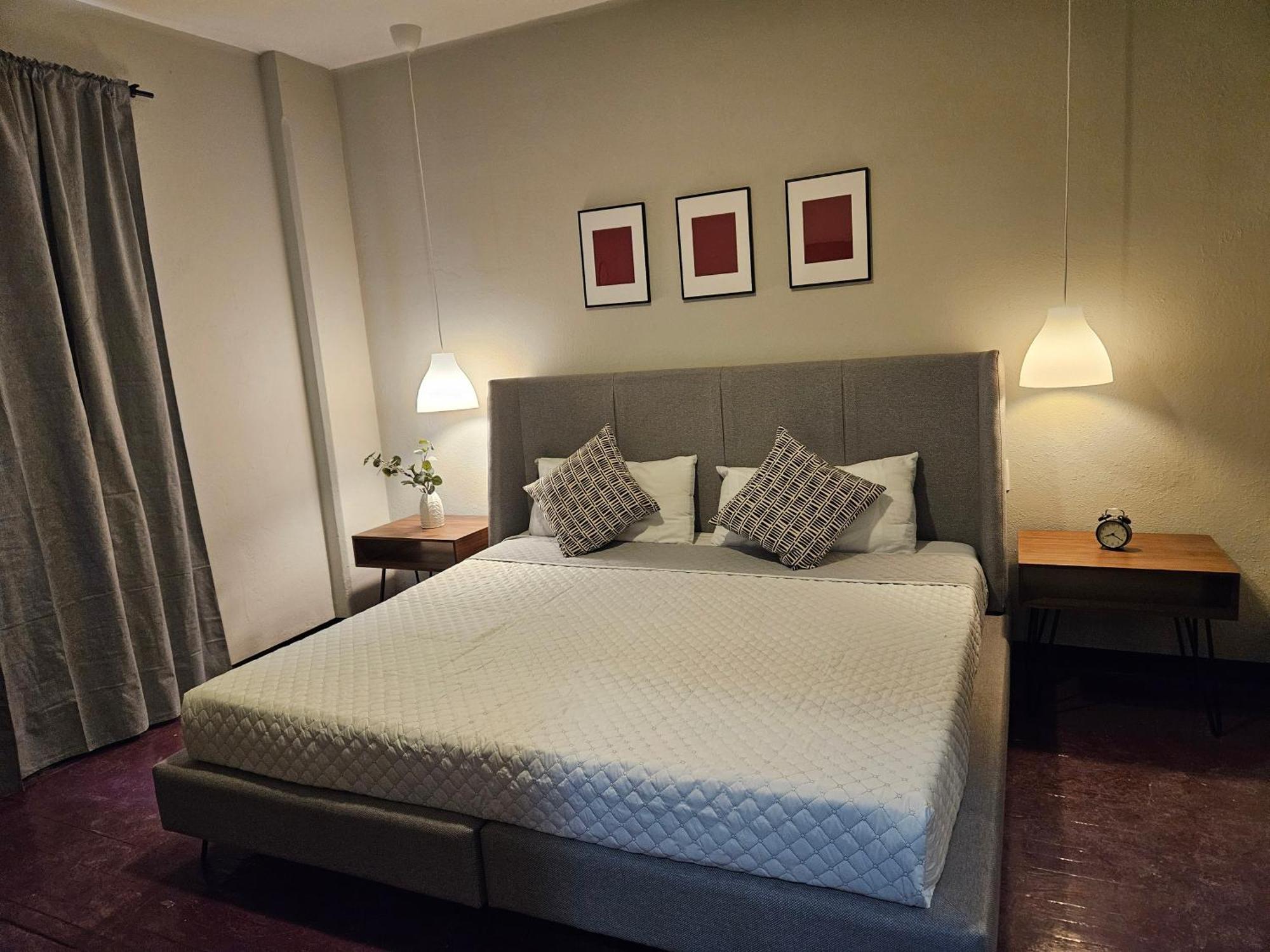 Singular Centro Historico Aparthotel Μεξικό Εξωτερικό φωτογραφία