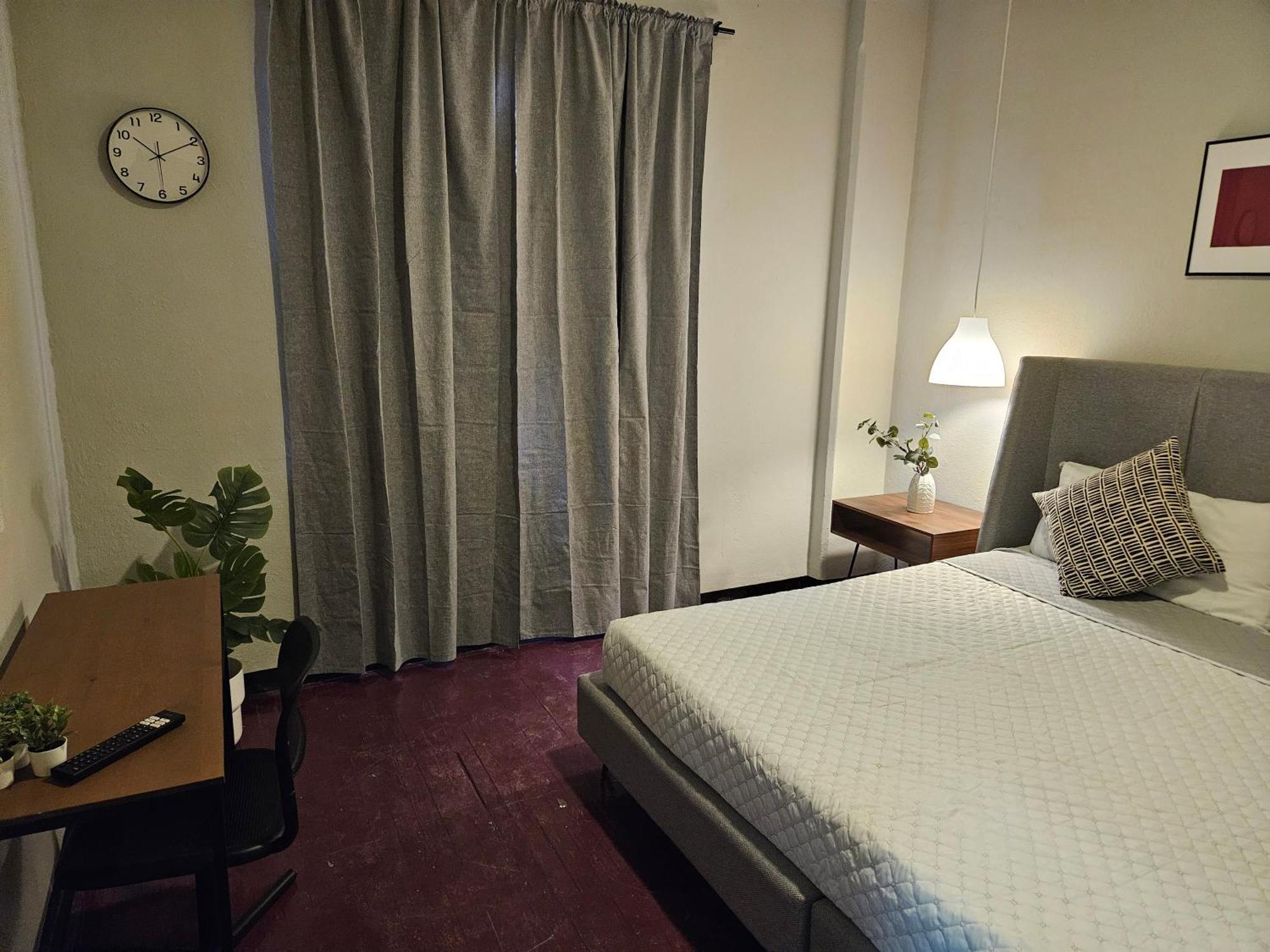 Singular Centro Historico Aparthotel Μεξικό Εξωτερικό φωτογραφία