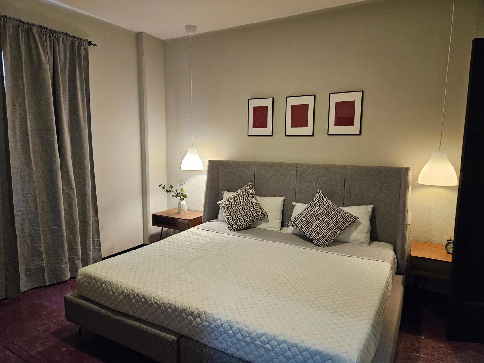 Singular Centro Historico Aparthotel Μεξικό Εξωτερικό φωτογραφία