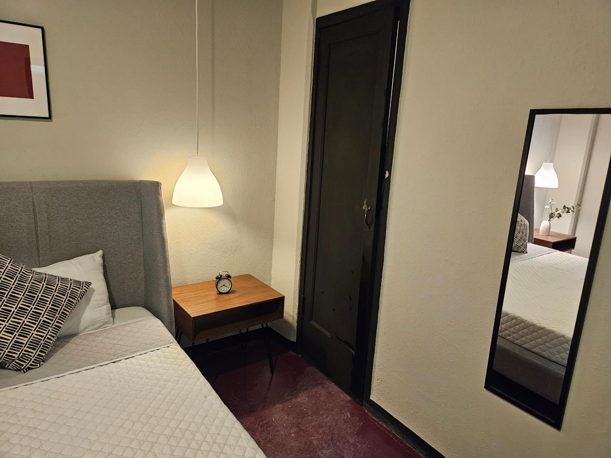 Singular Centro Historico Aparthotel Μεξικό Εξωτερικό φωτογραφία