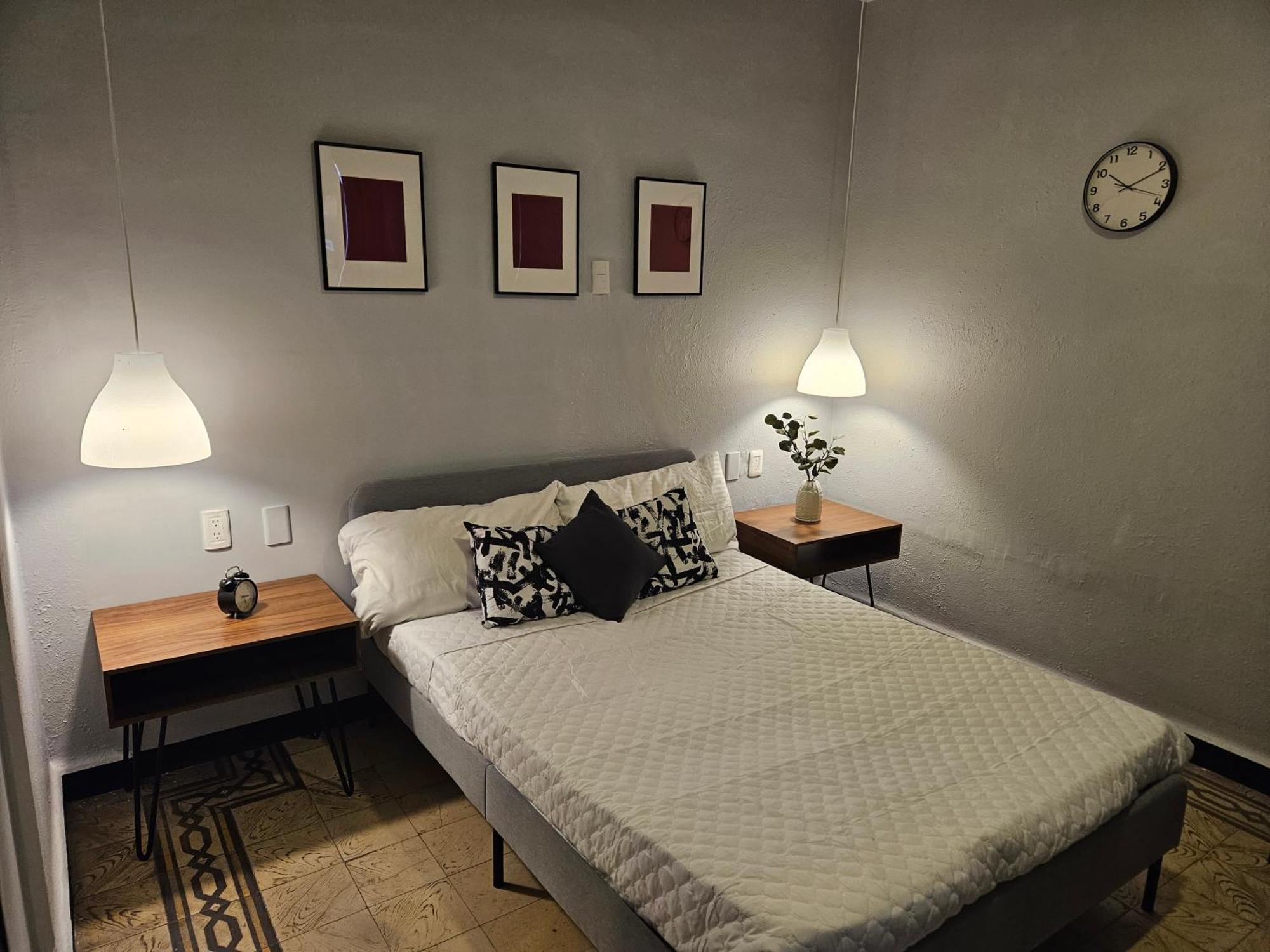 Singular Centro Historico Aparthotel Μεξικό Εξωτερικό φωτογραφία