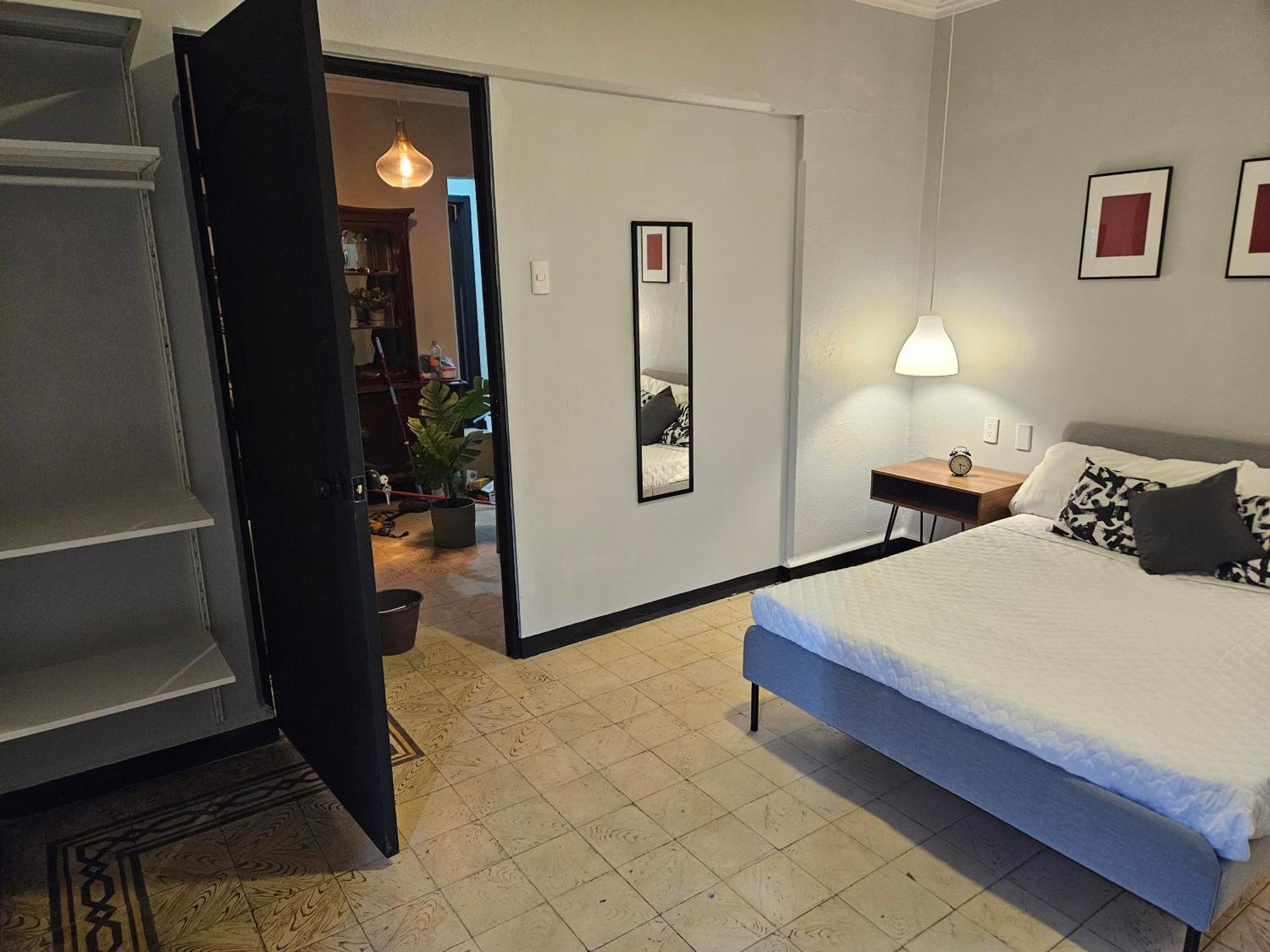 Singular Centro Historico Aparthotel Μεξικό Εξωτερικό φωτογραφία