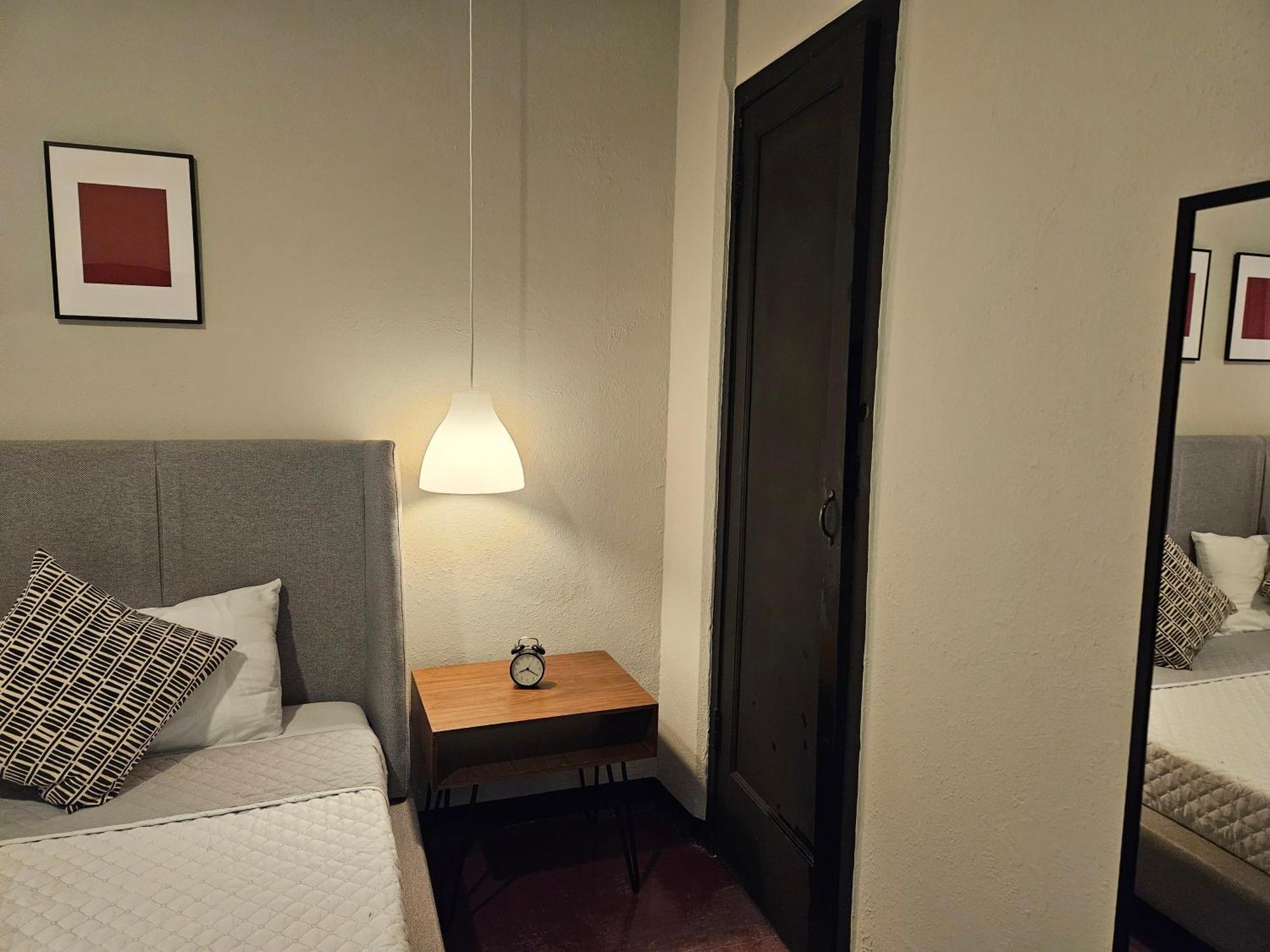 Singular Centro Historico Aparthotel Μεξικό Εξωτερικό φωτογραφία