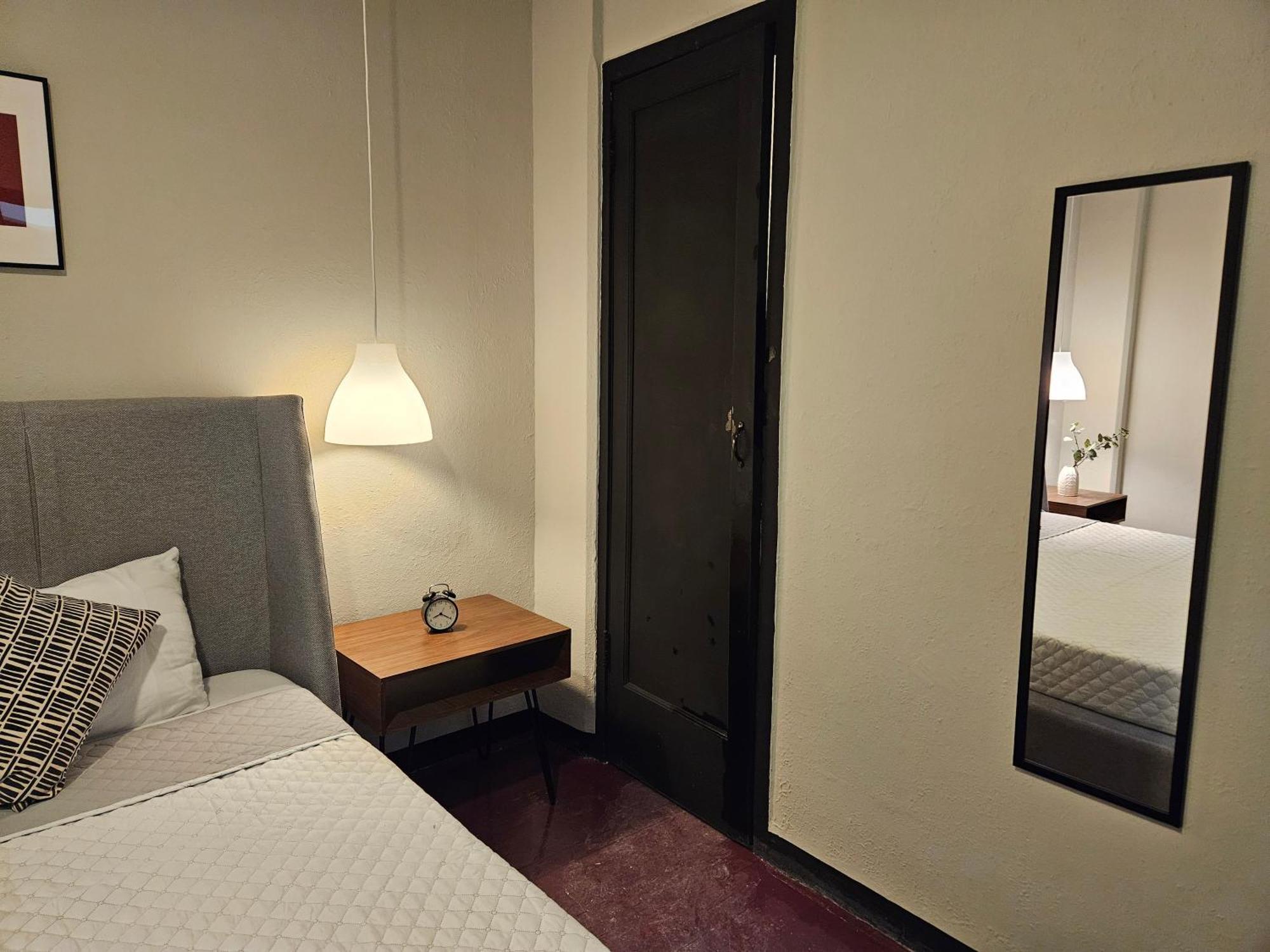 Singular Centro Historico Aparthotel Μεξικό Εξωτερικό φωτογραφία