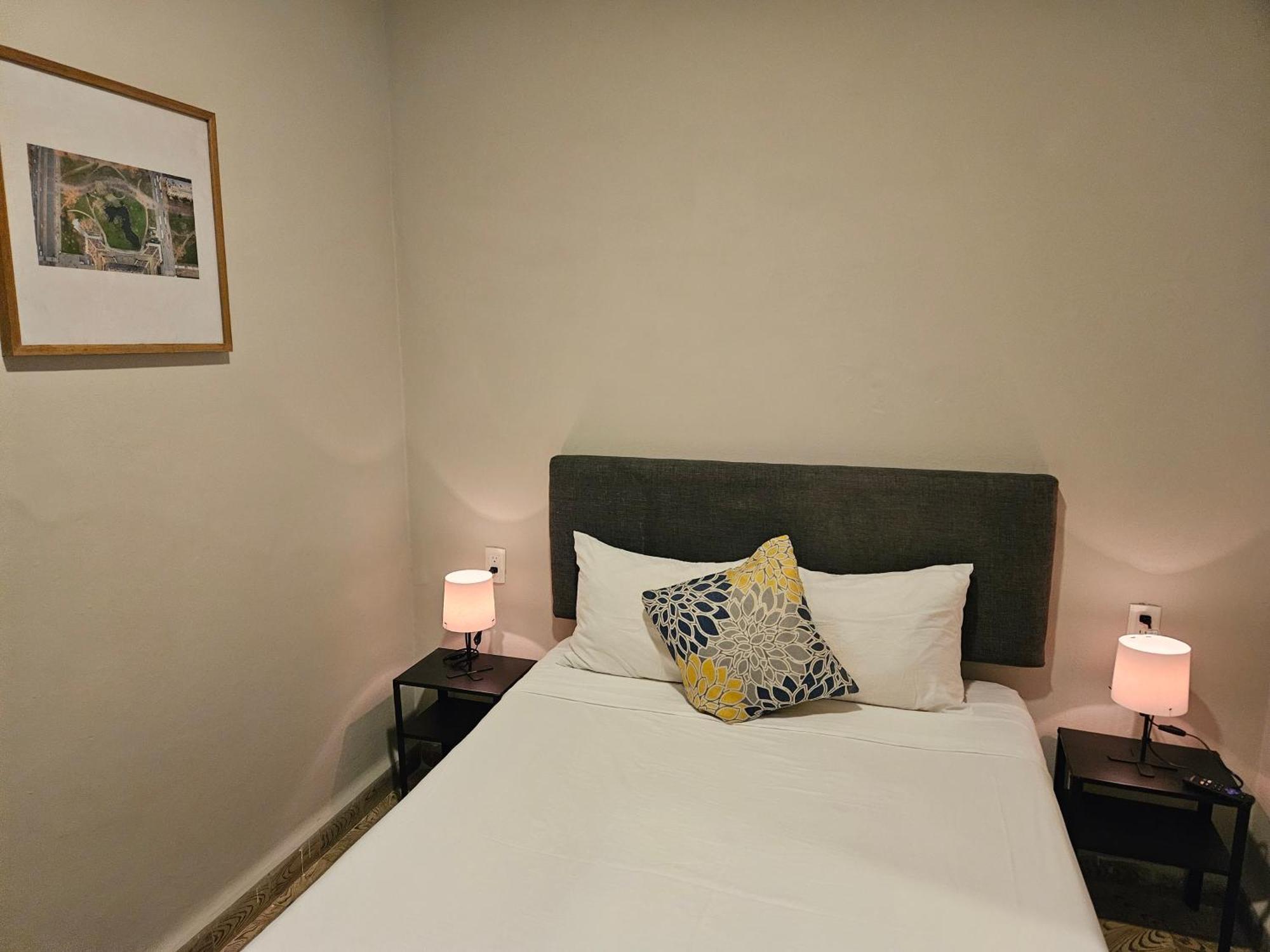 Singular Centro Historico Aparthotel Μεξικό Εξωτερικό φωτογραφία