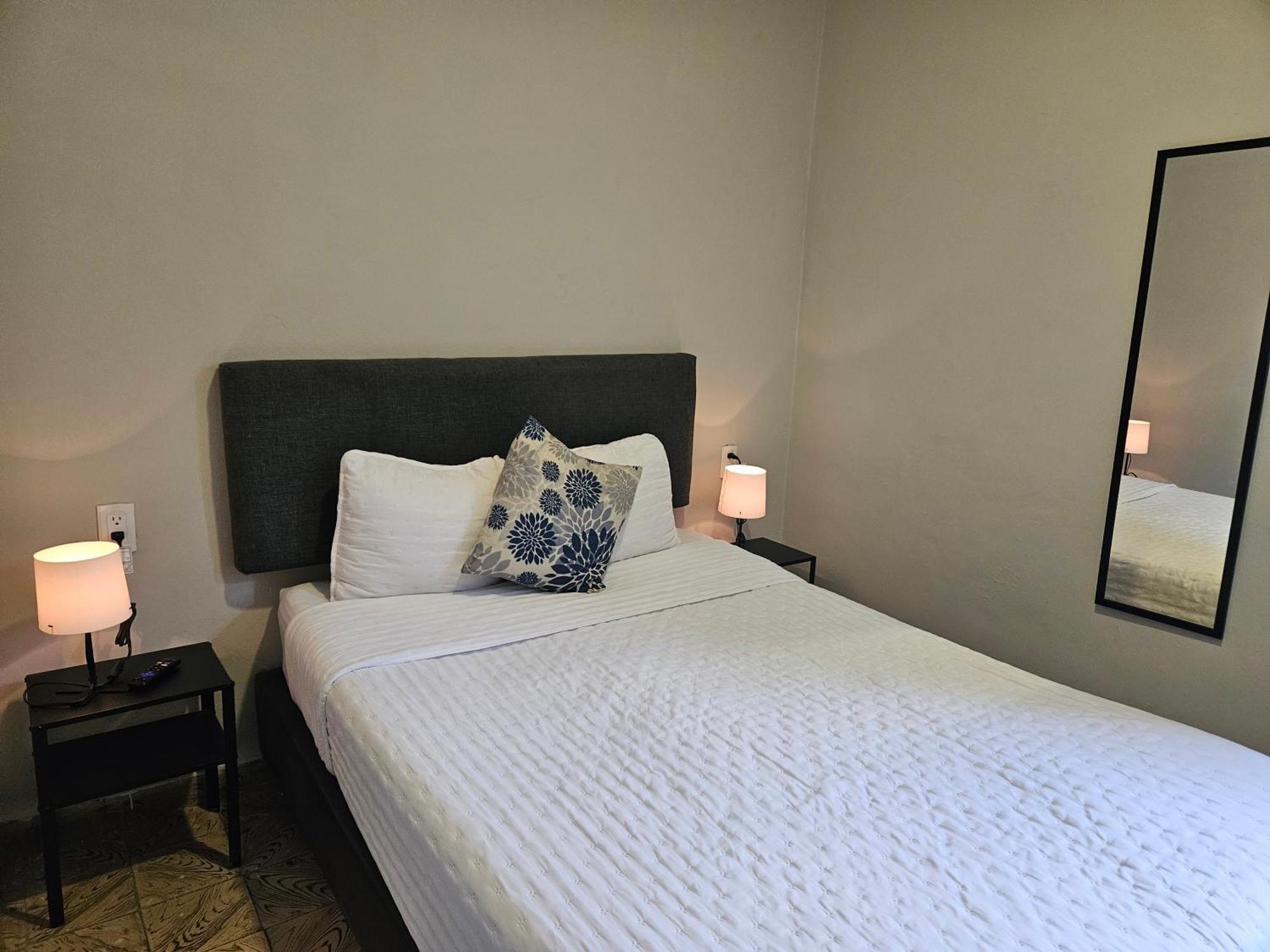 Singular Centro Historico Aparthotel Μεξικό Εξωτερικό φωτογραφία