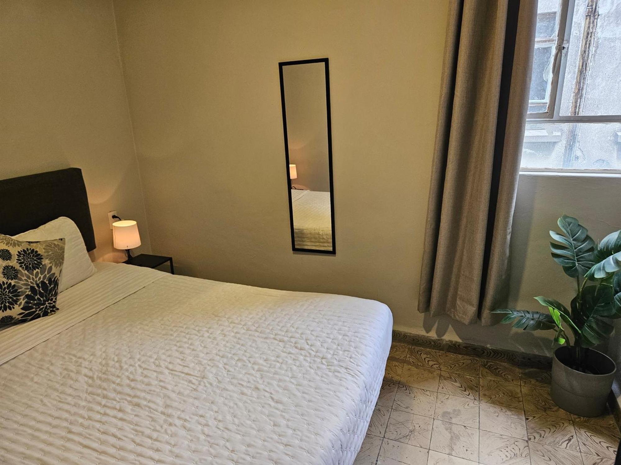 Singular Centro Historico Aparthotel Μεξικό Εξωτερικό φωτογραφία